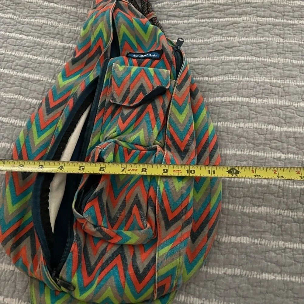 Kavu questions leave